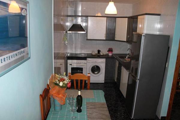 el Bounty de Playa Chica