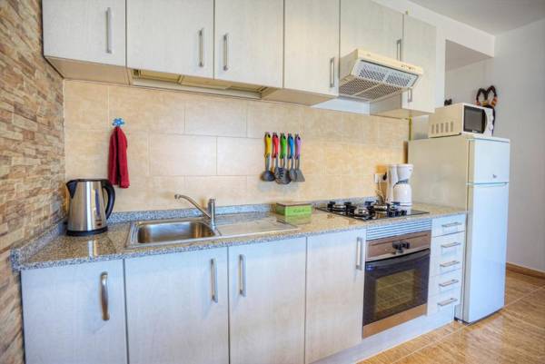 Comfort - 2A - Fuerteventura