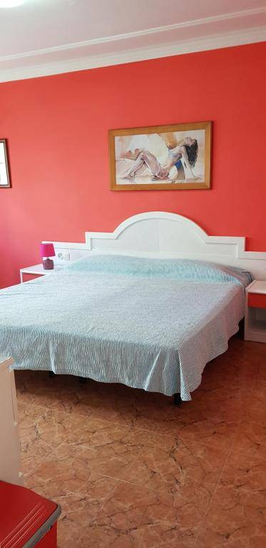 Vivienda Perez Martin