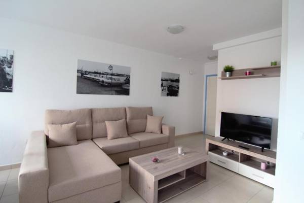 Apartamentos Tao Laia