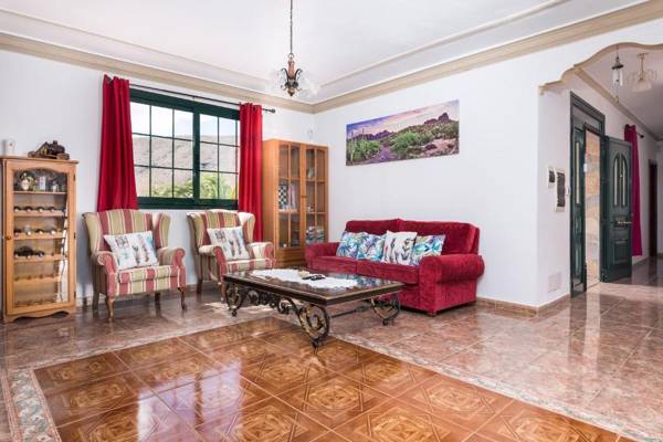 Vivienda Vacacional Sara