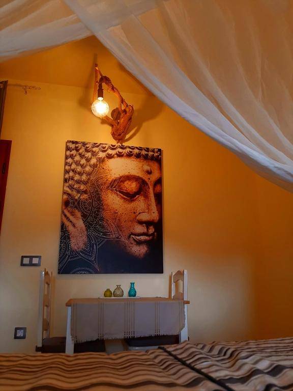 Agriturismo El Bounty