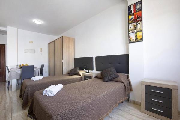 Apartamento Betty G