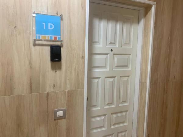 Apartamentos Tao Noah