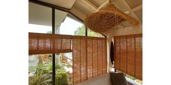 Kikiki House Loft Veranda