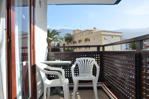 Apartamentos Pez Azul