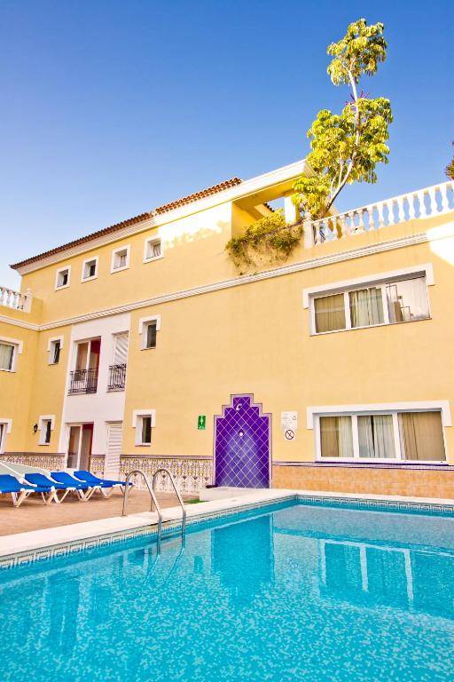 Hotel RF Astoria - Adults Only