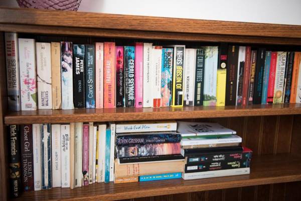 Pension Los Geranios