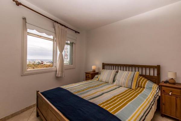 Apartamento PUERTO DE LA CRUZ - CHARCO
