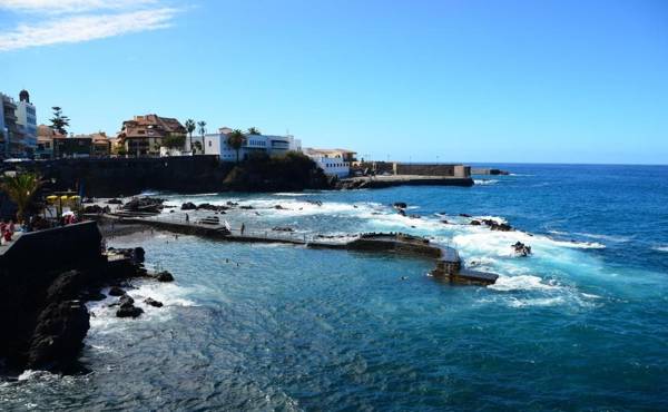 Iriarte 52 Apartments