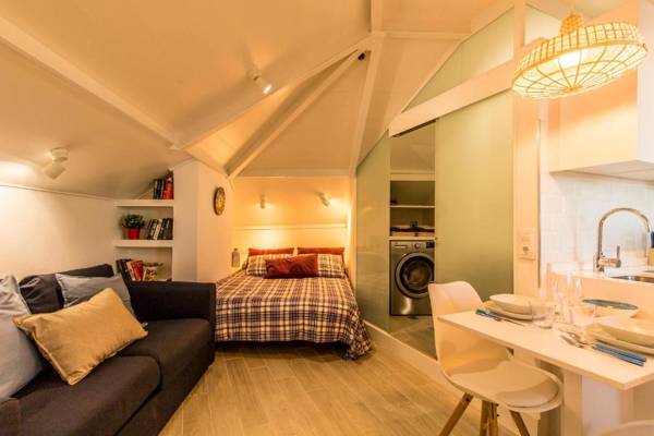 Mequinez Dream Penthouse