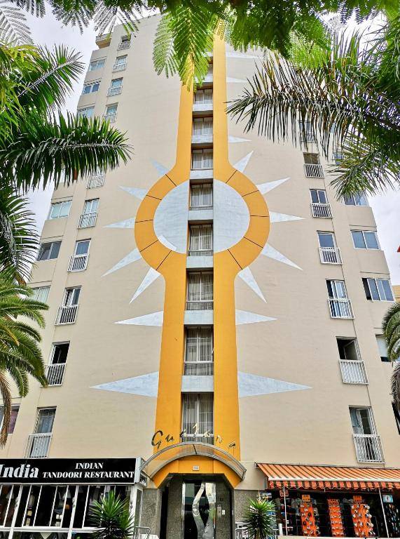 Guajara Modern Studio