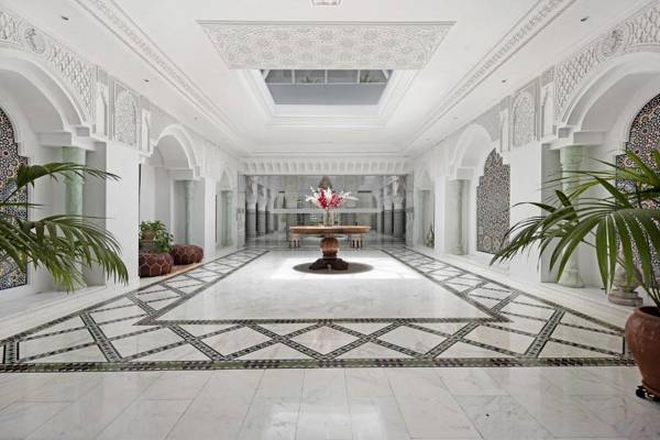 Apartamento Parque Lotos