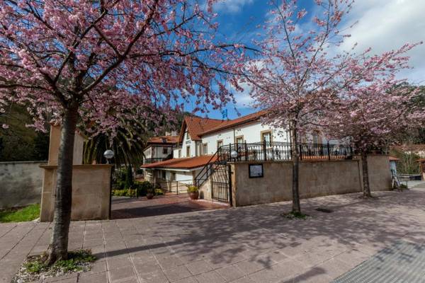 Hotel La Terraza De Puente Viesgo