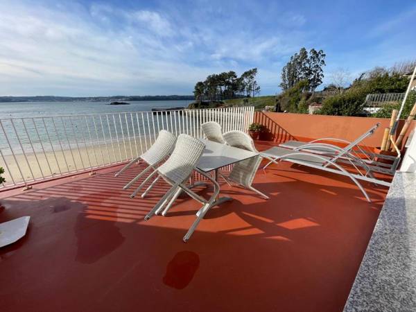 Oktheway Perbes Beach Vintage