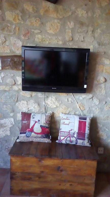 Casa Rural El Boixar - El Mirador