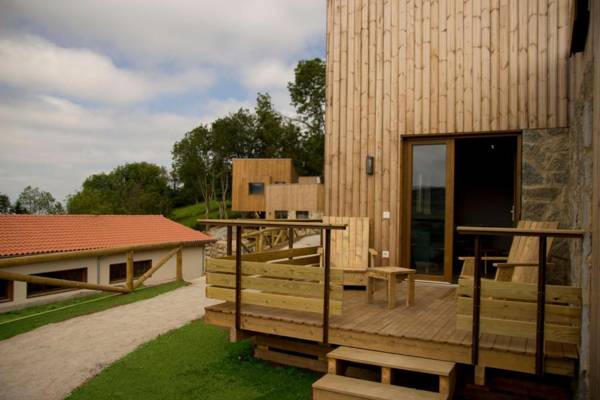 Hotel Rural Cieloastur