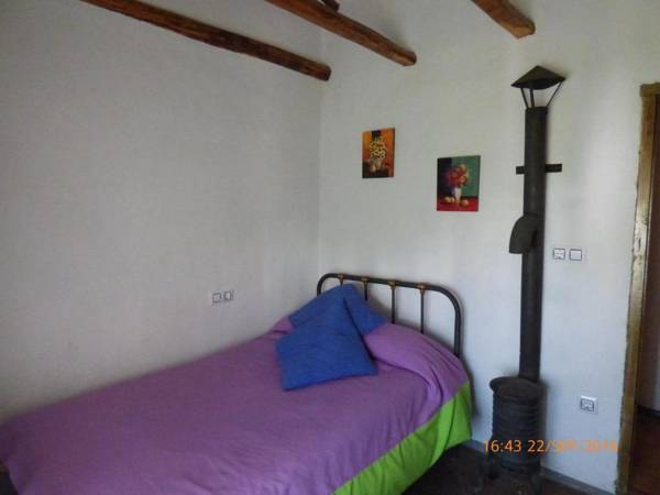 Alojamiento rural El Batán