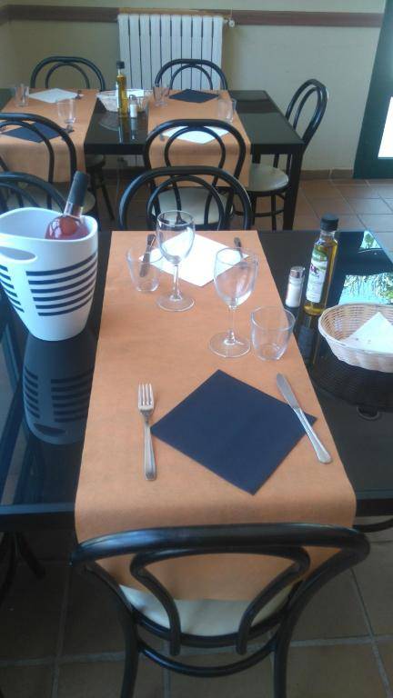 Camping Alberg Municipal Tivissa