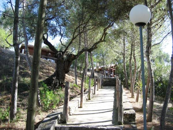 Cortijo Huerta Dorotea