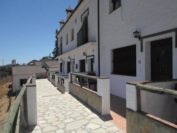 Apartahotel 4 vientos