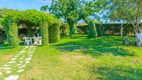 Casa Rincon de la Abuela Maria Prado del Rey by Ruralidays