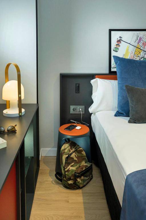 The Oliver Apartamentos