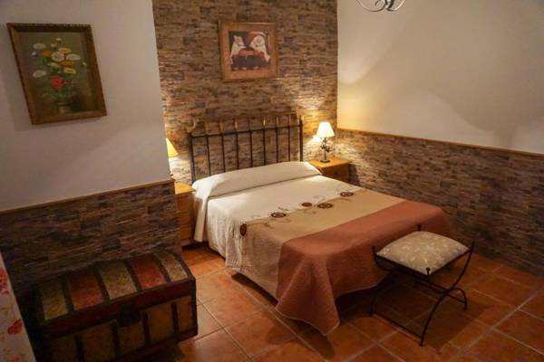Casa Rural Cortijo El Helao