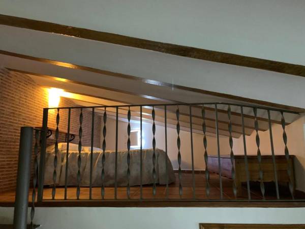 Casa Rural Cortijo El Helao