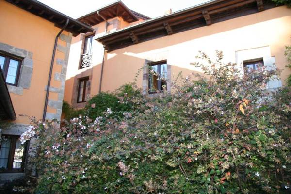 Apartamentos Villa de Potes