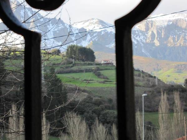 Viviendas Rurales la Fragua