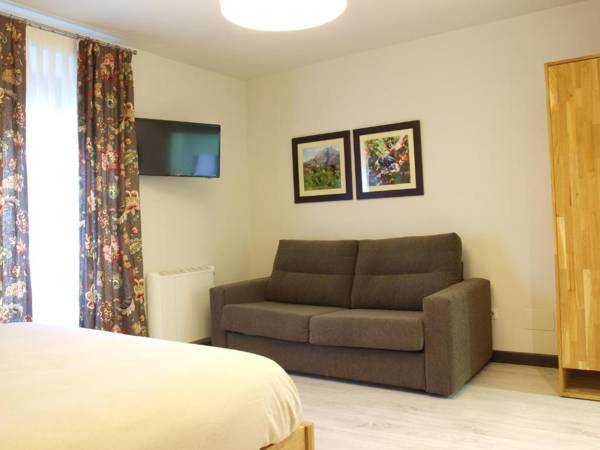 Hosteria Sierra del Oso