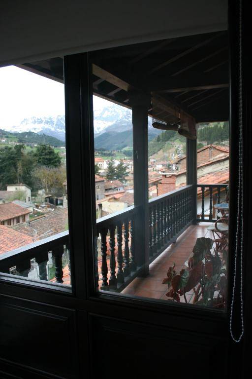 Apartamentos Casa de la Abuela