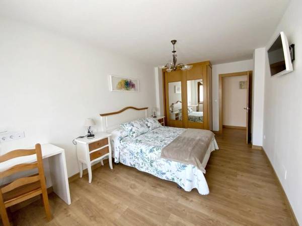 Apartamento Valbuena