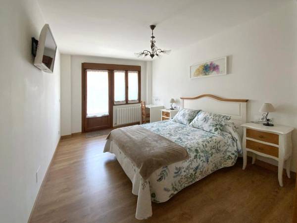 Apartamento Valbuena