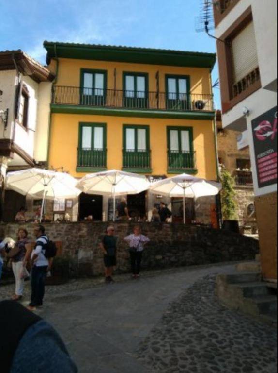 Casa Favila
