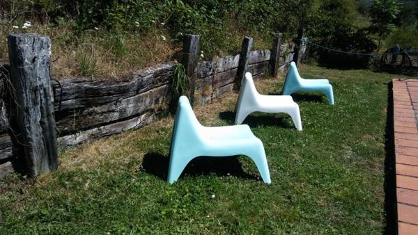 Hotel Rural Picos de Europa