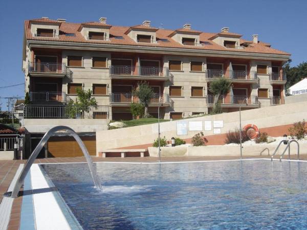 Apartamentos Esperanza del Mar