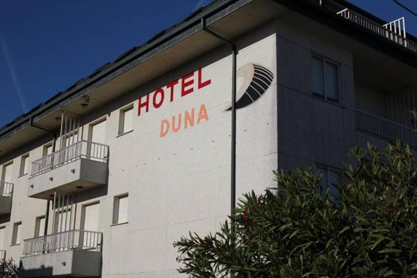 Hotel Duna