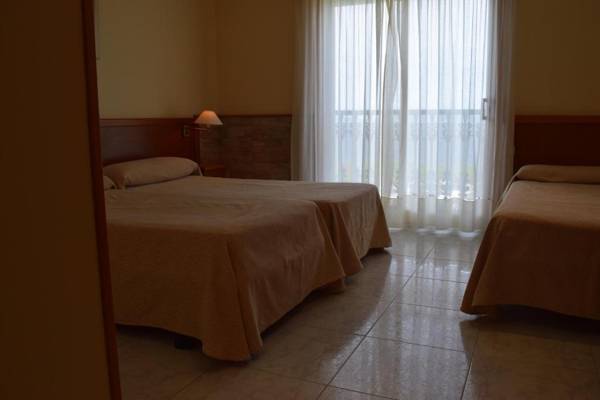 Hotel VIDA Playa Paxariñas