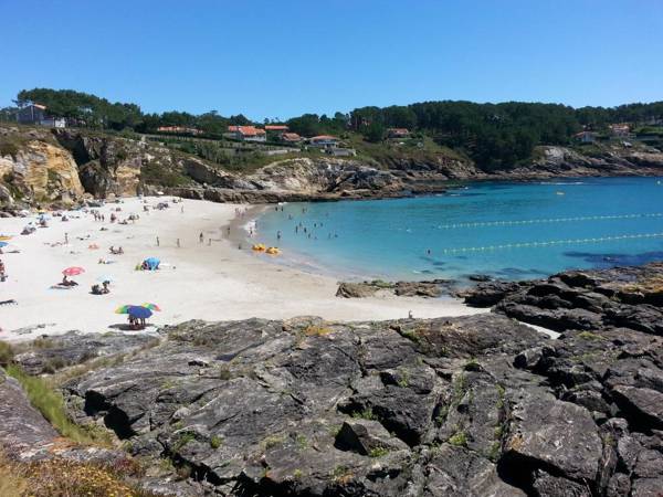 Camping Paxariñas Bungalow Park