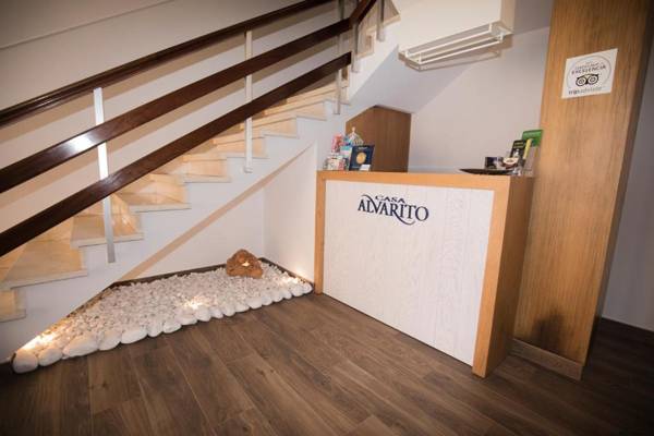 Pensión Casa Alvarito