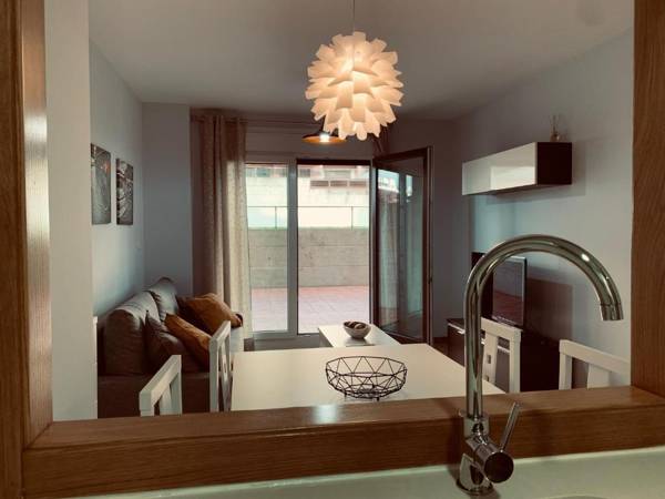 Apartamentos de Canelas Suites