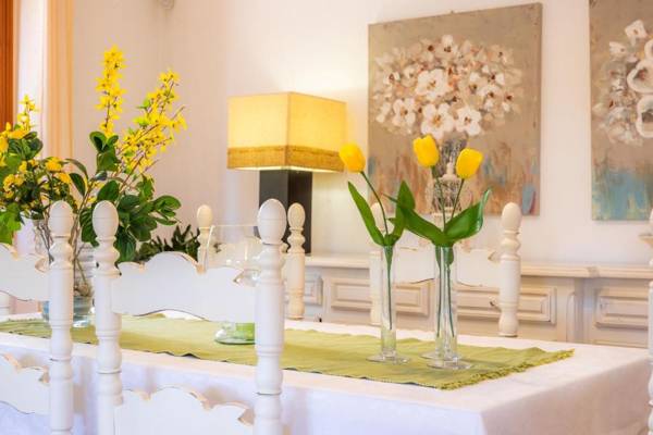 VILLA ES MORRO DE SA CARABASSA