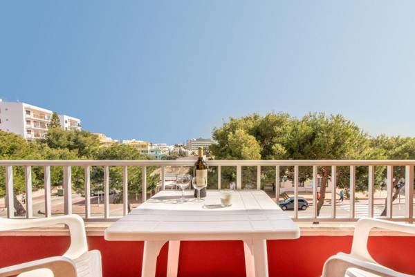 Apartamento Portosun Estrella