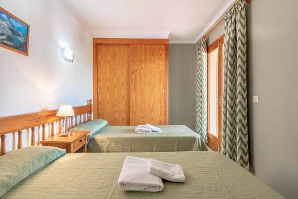 Apartamento PortoSun Pez