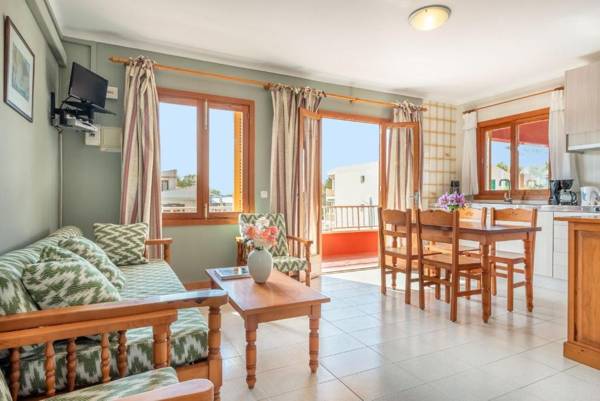 Apartamento PortoSun Caracol