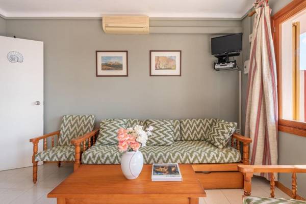 Apartamento PortoSun Caracol