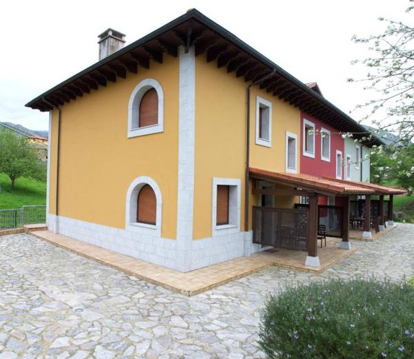 El Prau la Iglesia I