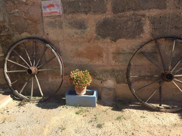Cosy Finca Son Julia with pool near Porreres